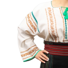 Ie traditionala- XL-2XL