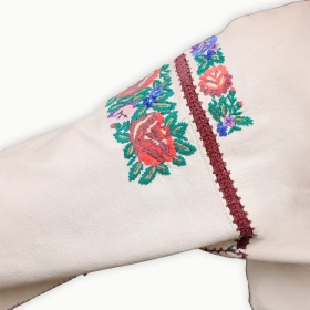 Ie traditionala- M-L