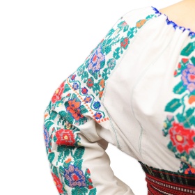 Ie traditionala- M-L