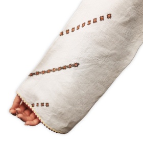 Ie traditionala autentica L-XL