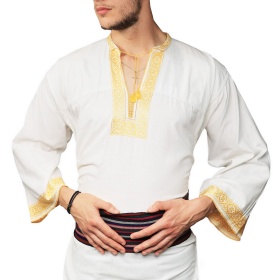 Ie tradițională - 2XL