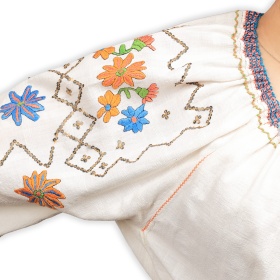 Ie traditionala din Bucovina- XL