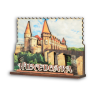 Magnet Castelul Corvinilor
