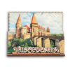 Magnet Castelul Corvinilor