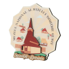 Magnet Muzeul Satului Bucuresti