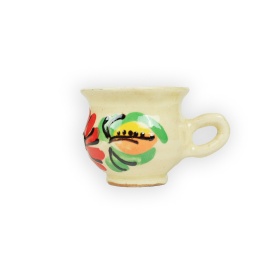 Cana din ceramica- 200 ml