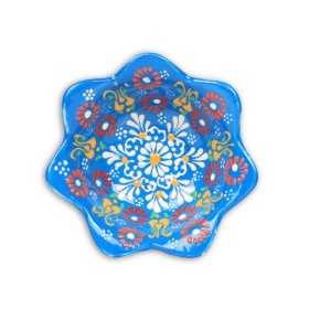 Castron din ceramică porțelanat