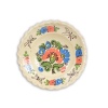 Farfurie decorativă- 23 cm
