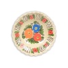 Farfurie decorativă- 23 cm