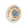Farfurie decorativă- 23 cm