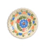 Farfurie decorativă- 23 cm