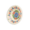 Farfurie decorativă- 23 cm