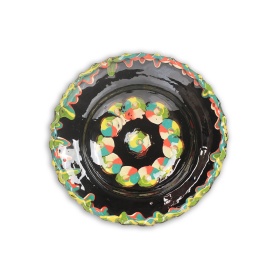 Farfurie decorativă- 23 cm