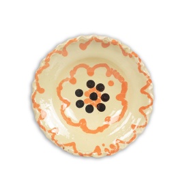 Farfurie decorativă- 23 cm