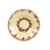 Farfurie decorativă- 23 cm