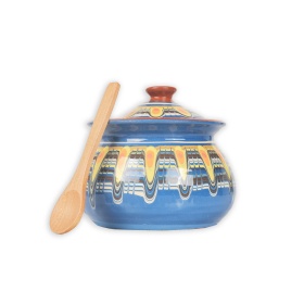 Cana pentru miere - 16 cm