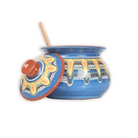 Cana pentru miere - 16 cm