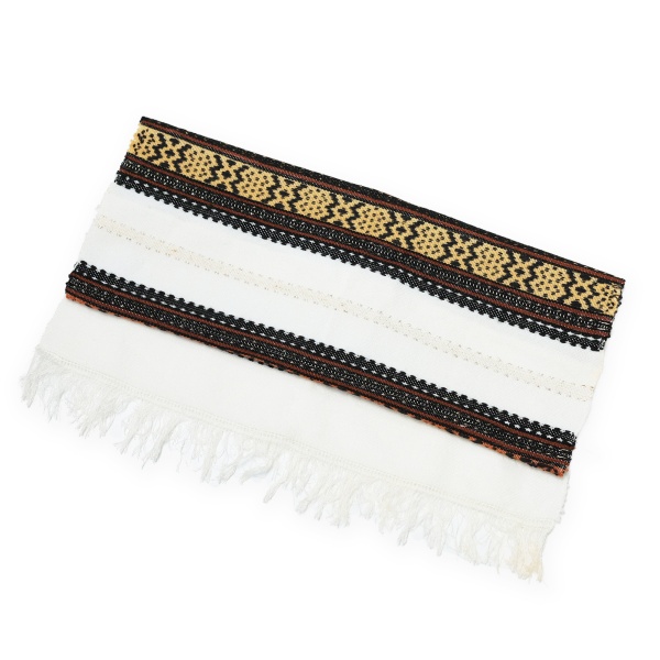 Stergar traditional - 145x50 cm