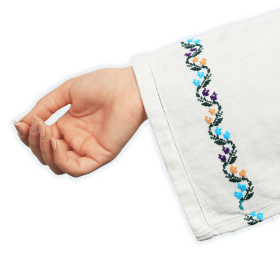 Ie traditionala autentica L