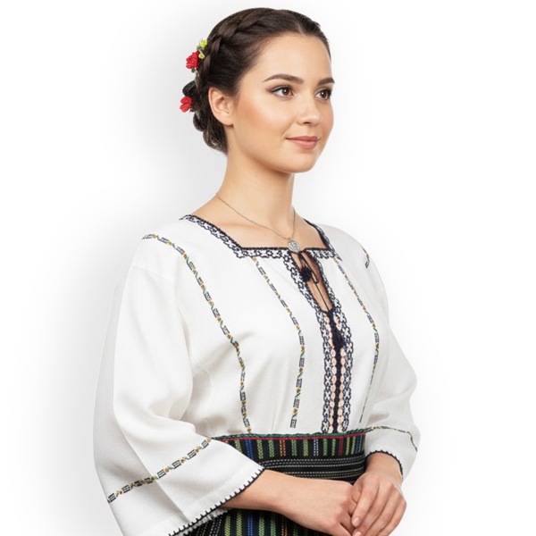 Ie traditionala L-XL