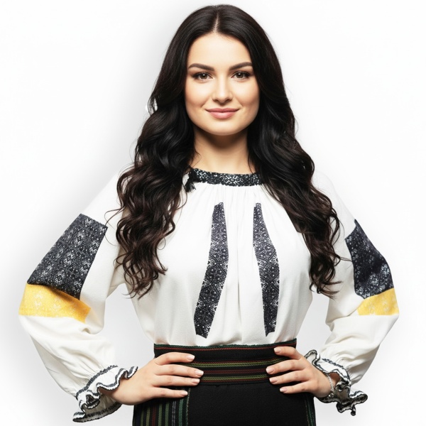 Ie autentica din Bucovina M-L