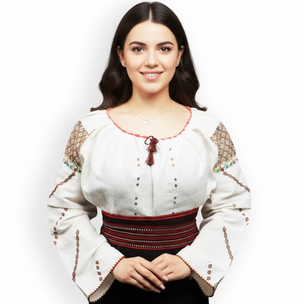 Ie traditionala autentica L-XL