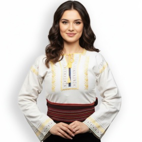 Ie traditionala autentica XS