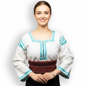 Ie din Bucovina XL-2XL