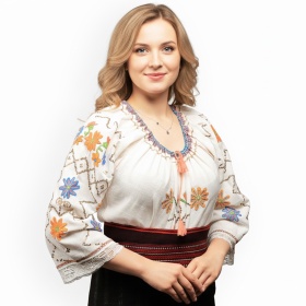 Ie traditionala din Bucovina- XL