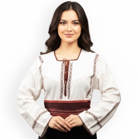 Ie traditionala- L-XL