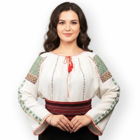 Ie traditionala- L-XL