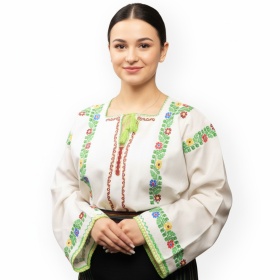 Ie traditionala - XL-2XL