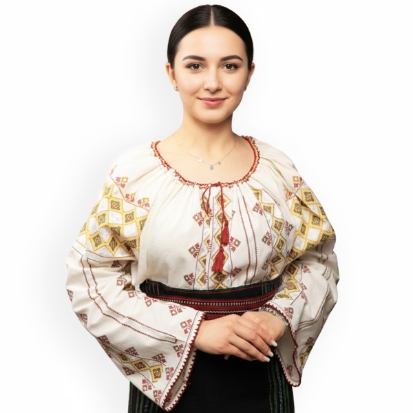 Ie traditionala-XL-2XL