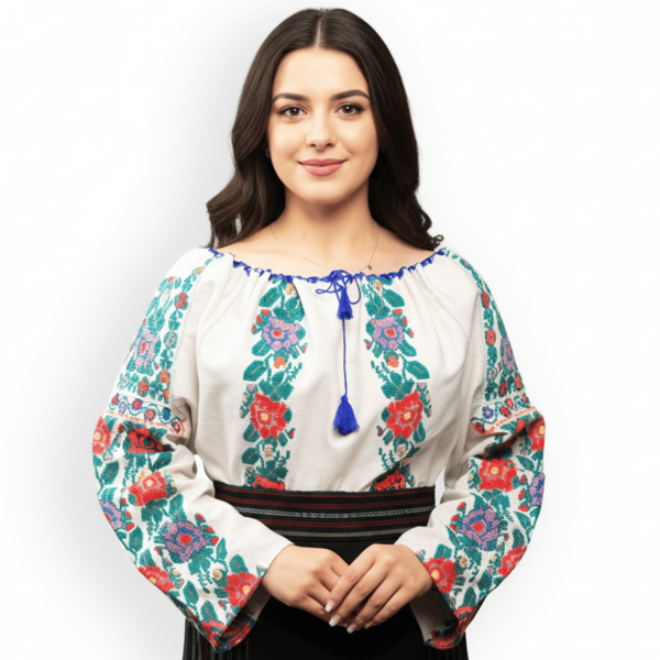 Ie traditionala- M-L