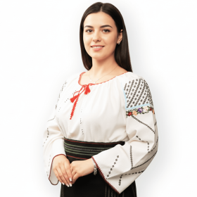 Ie traditionala- M-L