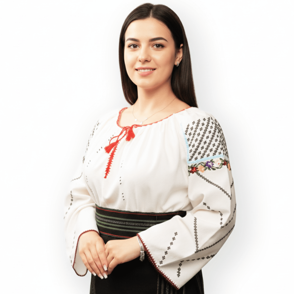 Ie traditionala- M-L