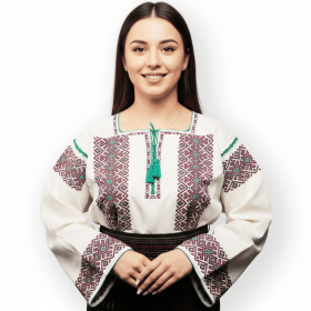 Ie traditionala autentica- L-XL