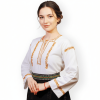 Ie traditionala din Bucovina simpla - XS/S