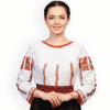 Ie traditionala din Bucovina XS