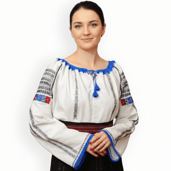 Ie traditionala din Bucovina- 3XL