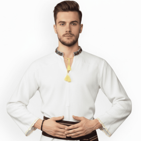 Ie tradițională românească pentru bărbați