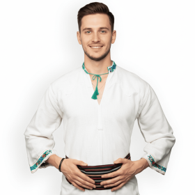 Ie tradițională românească pentru bărbați