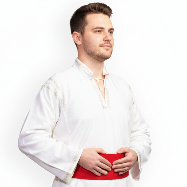 Ie tradițională românească pentru bărbați