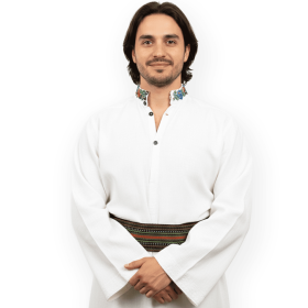 Ie tradițională românească pentru bărbați- 3 XL