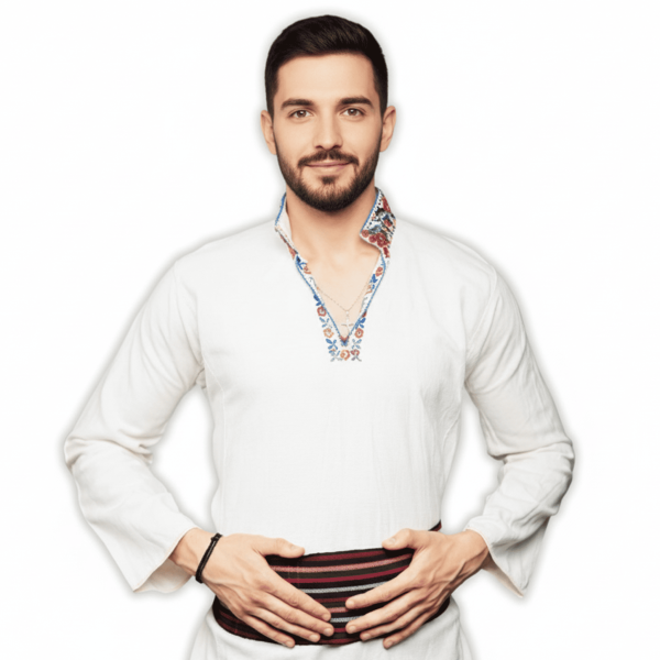 Ie tradițională pentru bărbați