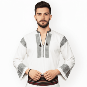 Ie tradițională bărbătească- 2XL