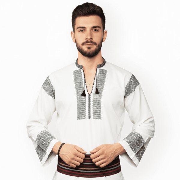 Ie tradițională bărbătească- 2XL