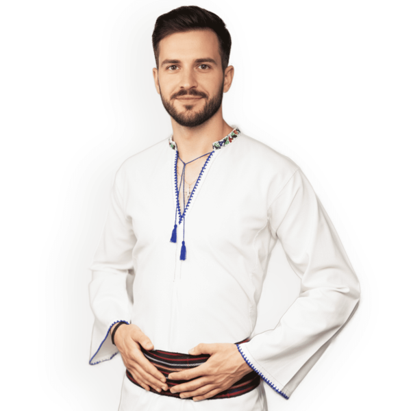 Ie tradițională- 2XL