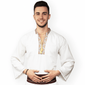 Ie tradițională- XL-2XL