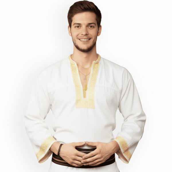 Ie tradițională - 2XL